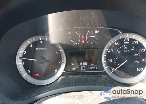 2015 Nissan Sentra Fe+ S/S/Sl/Sr/Sv из США, поврежденный, VIN 3N1AB7AP3FL634663